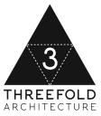 Threefold Architecture logo